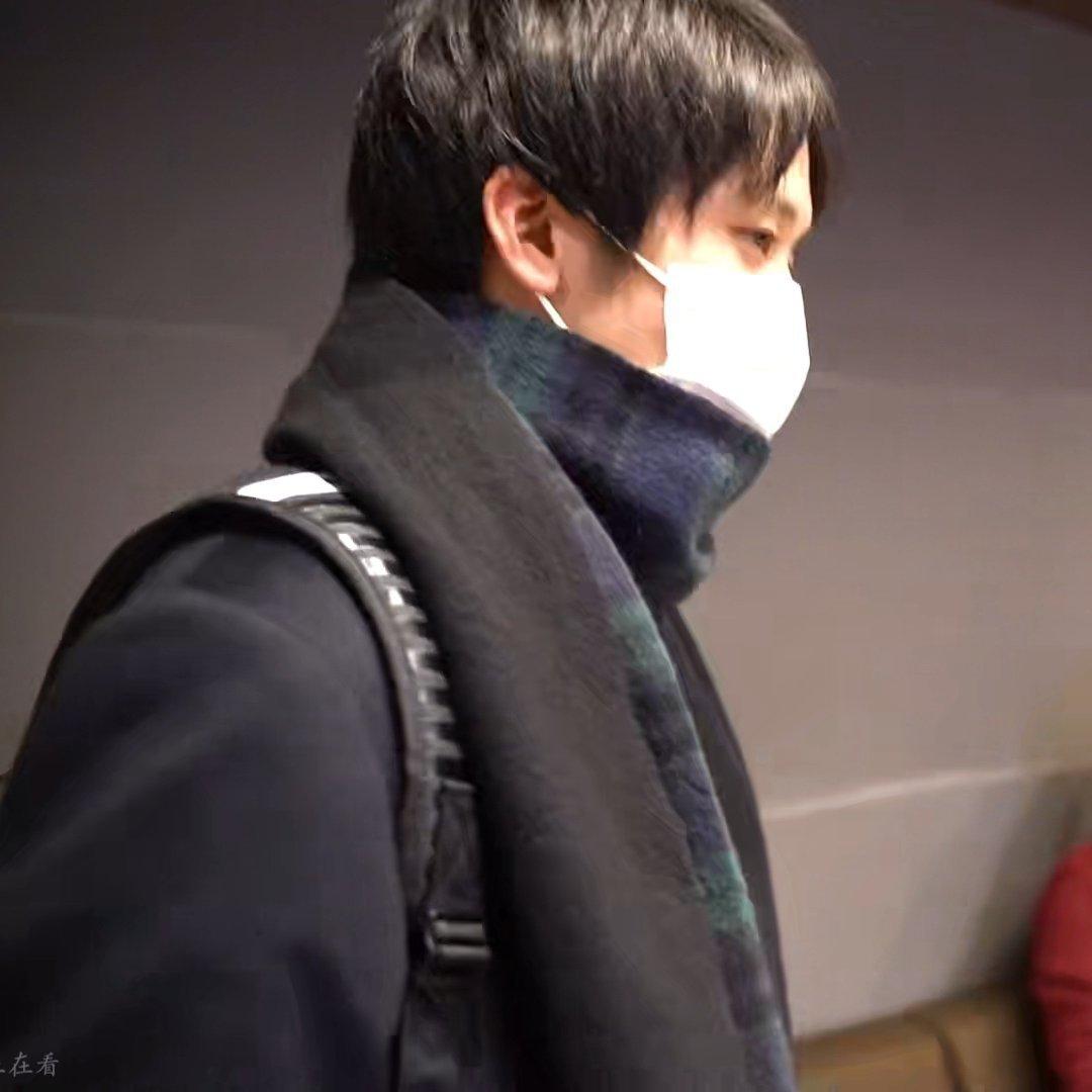 USAO，但是Shandy Kubota