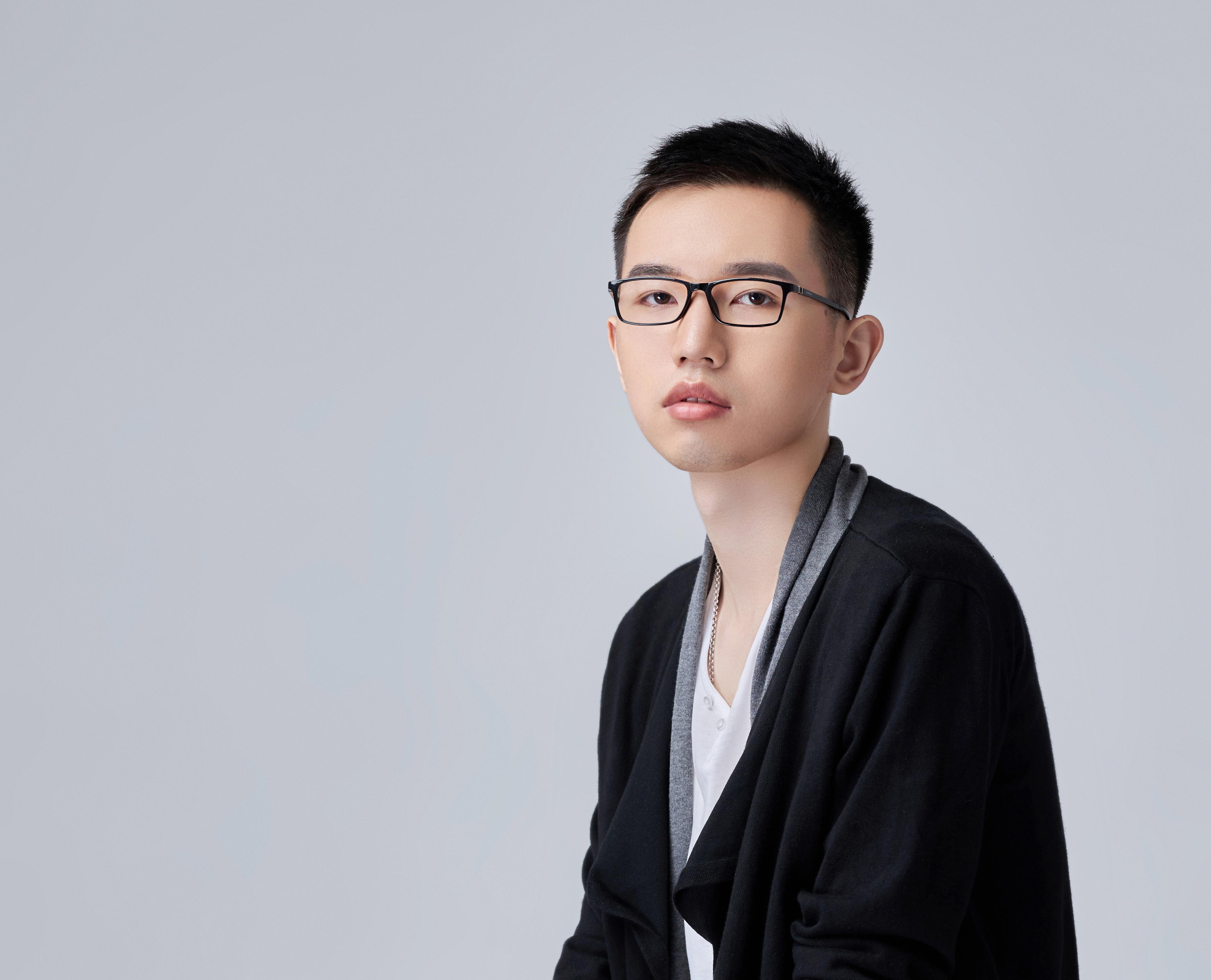 林力尧