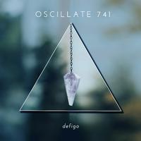 Oscillate 741