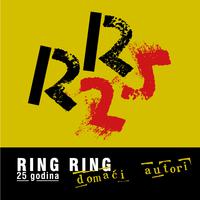 Ring Ring 25 godina: domaći autori