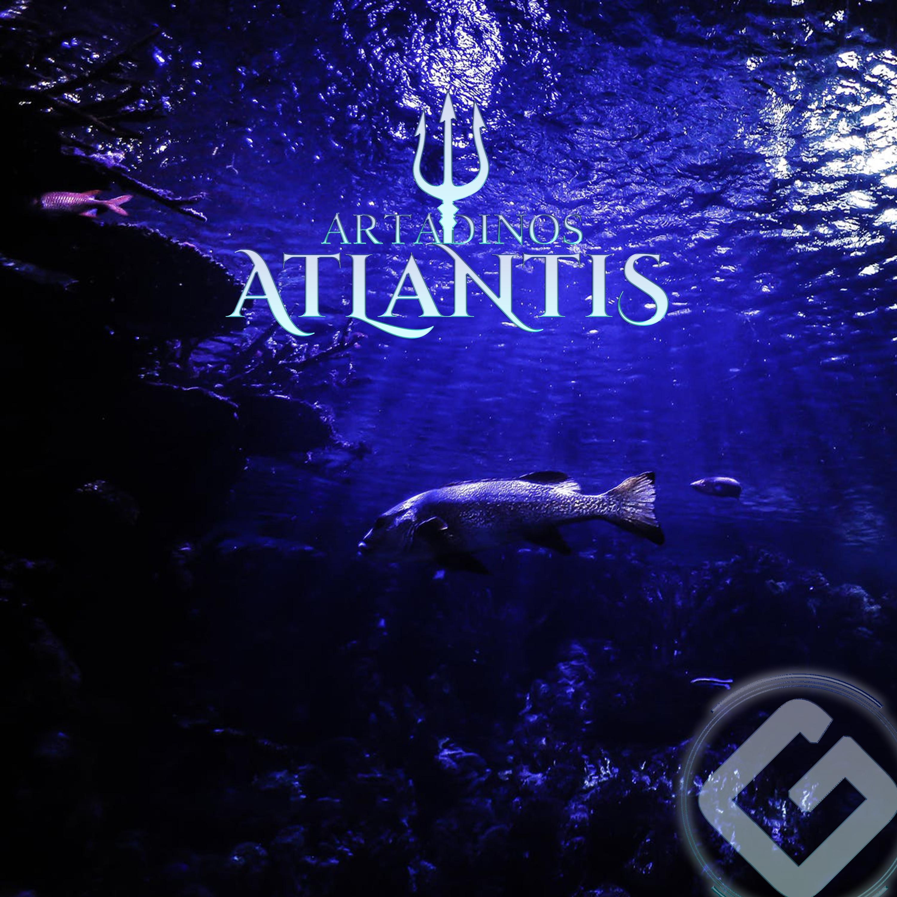 Atlantis (Original Mix)