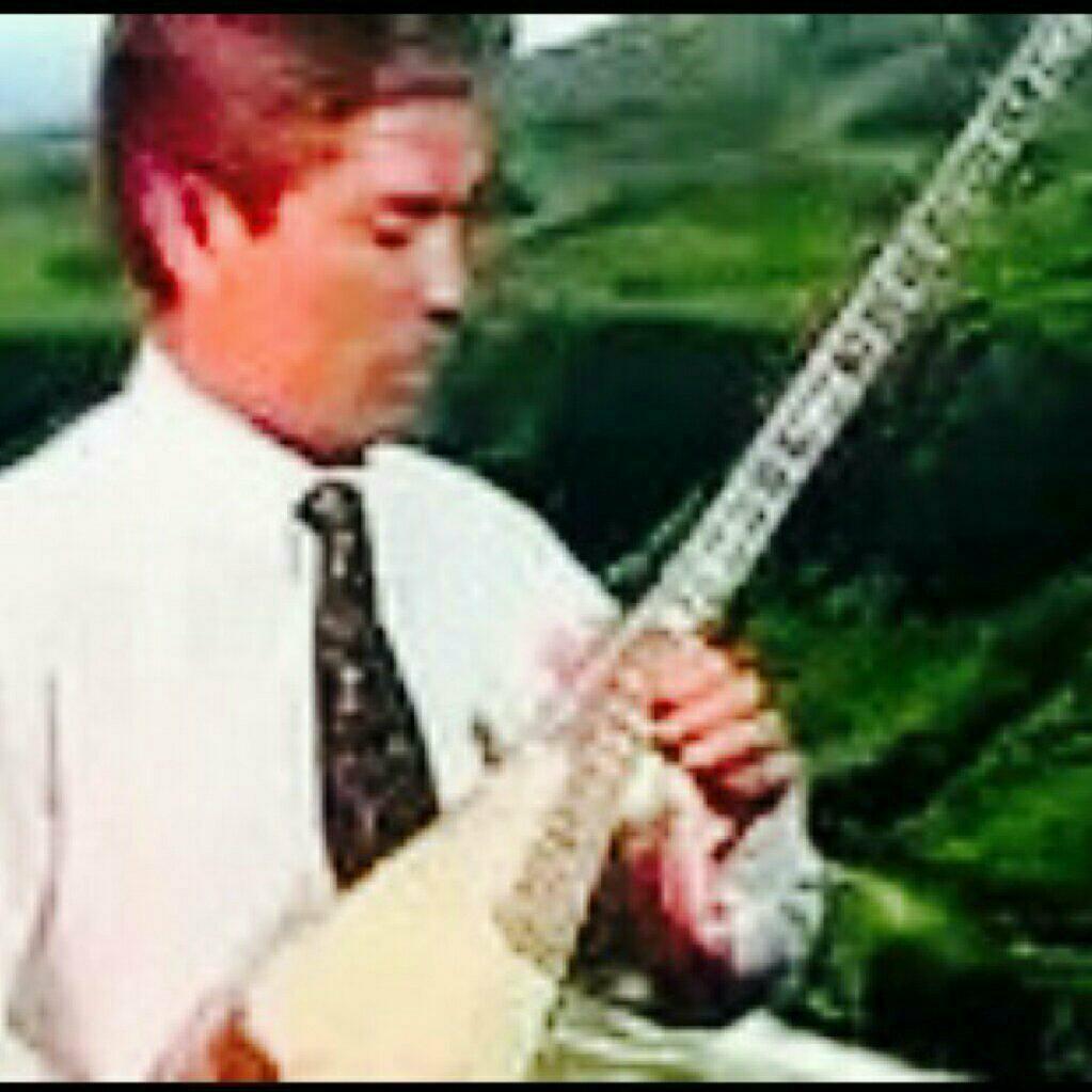 NuRMaMaT TuRSuN MuZiKa ToPLaM