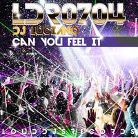 Can You Feel It