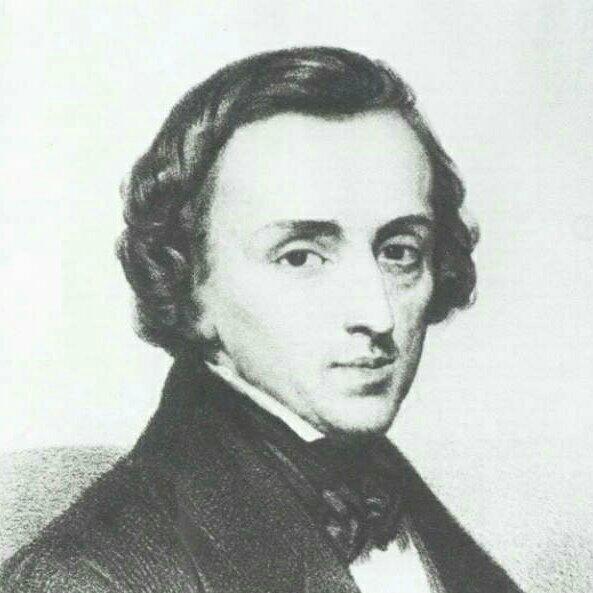 Preludes in E Minor. Op. 28. No. 4