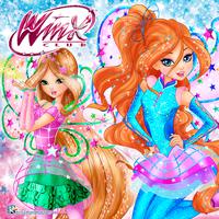 Winx Club Cosmix - Stagione 8