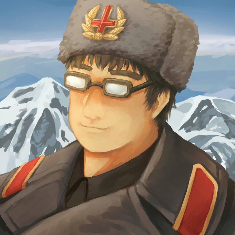 赵小林的白影子