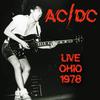 AC/DC - Let There Be Rock / DJ (Live)