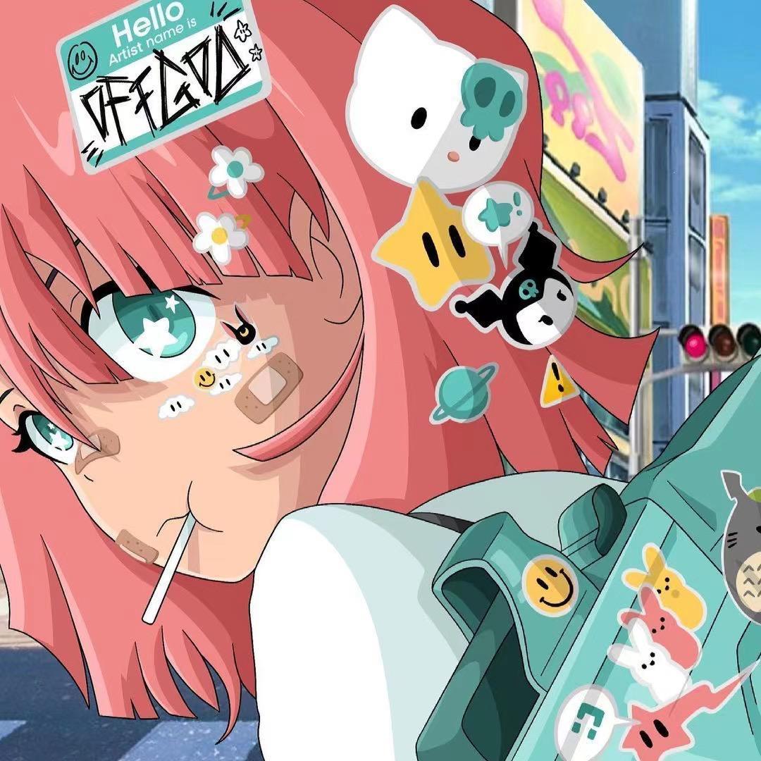 次元Ai（Prod.MEECRO）