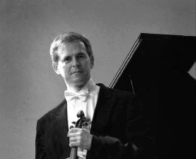 Paul Barritt