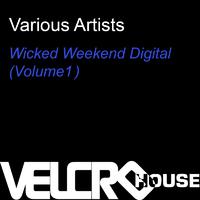 Wicked Weekend Digital Vol.1