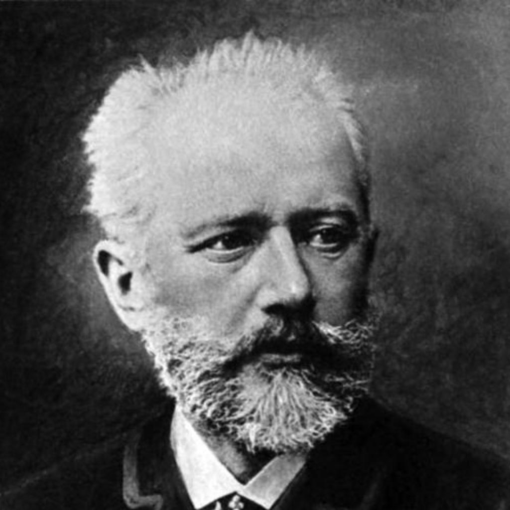 柴可夫斯基 【六月船歌】