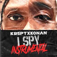 I Spy (Instrumental w/ Chorus)