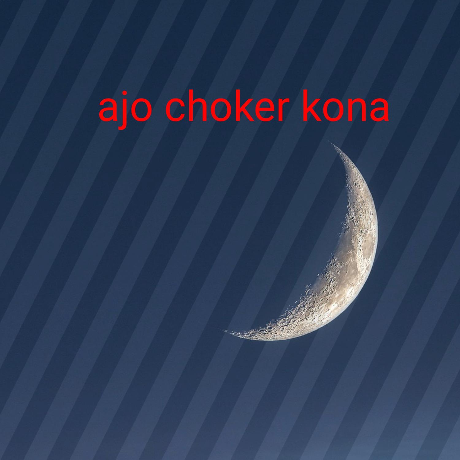 ajo choker kona