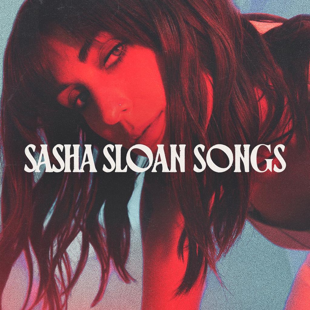 Sasha Alex Sloan歌曲合集