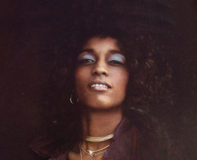 Gwen McCrae