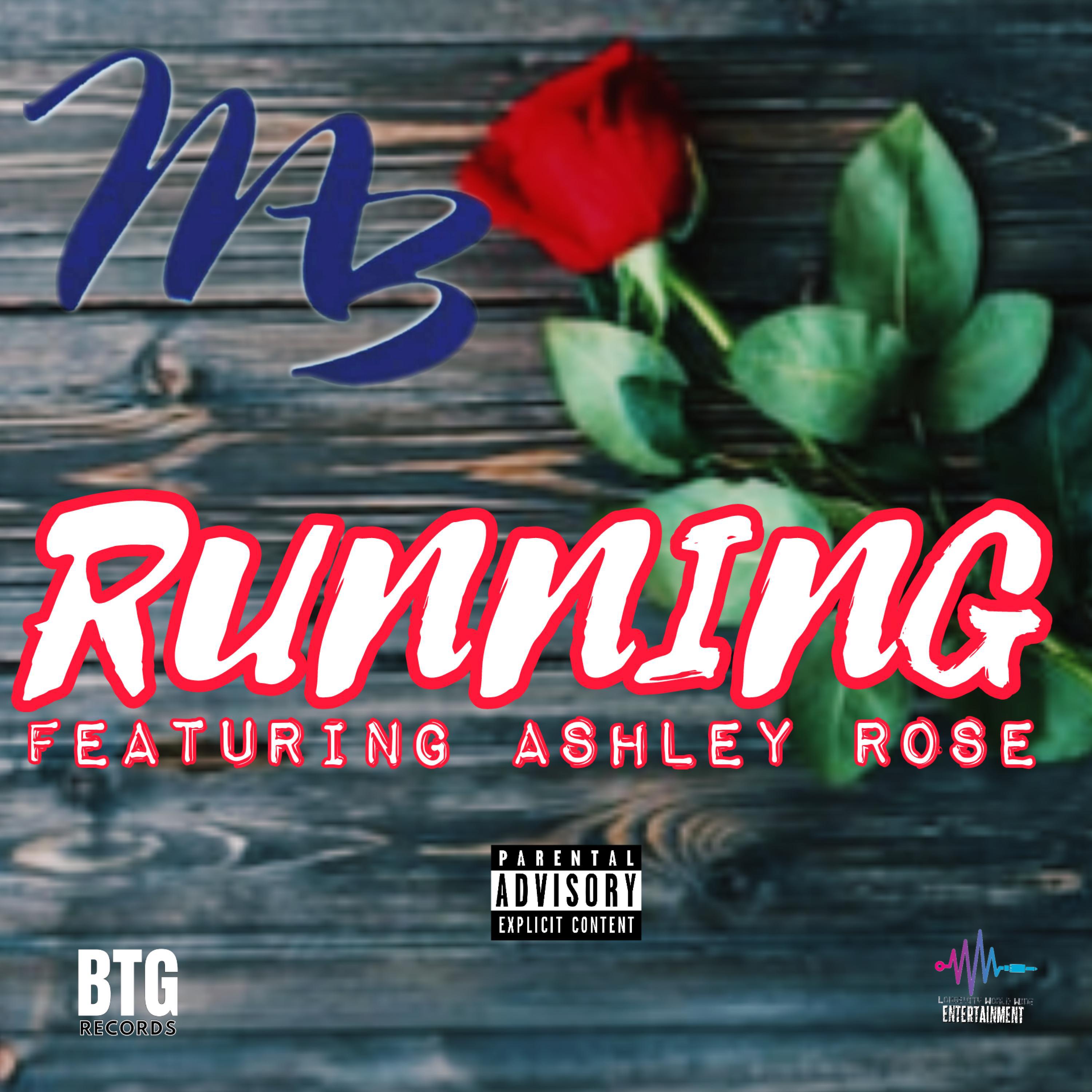 ashleyrose,ashleylane running (feat. ashley rose)
