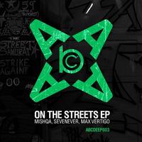 ON THE STREETS EP