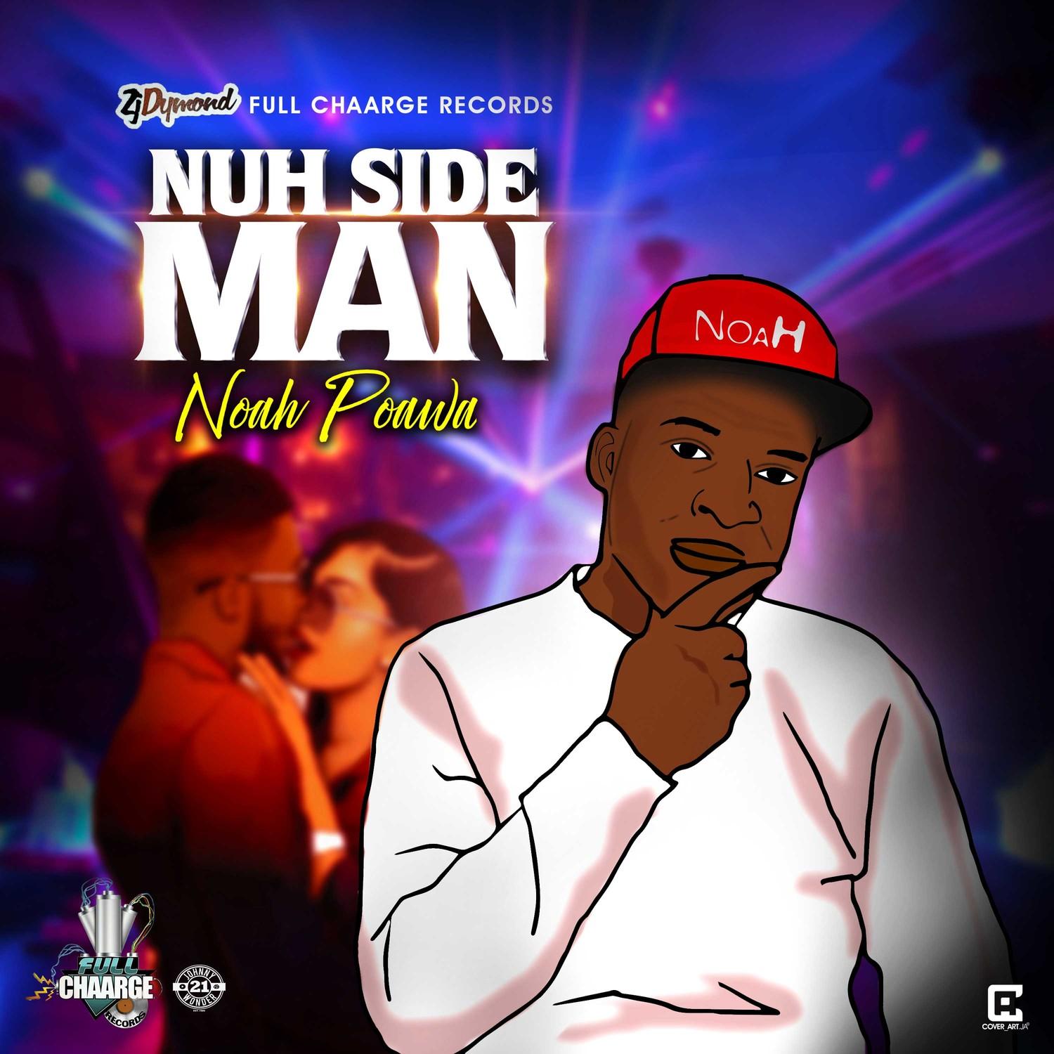 Nuh Side Man