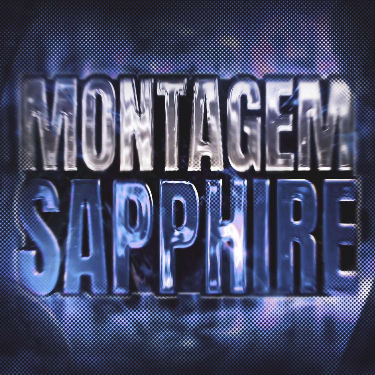 Montagem Sapphire