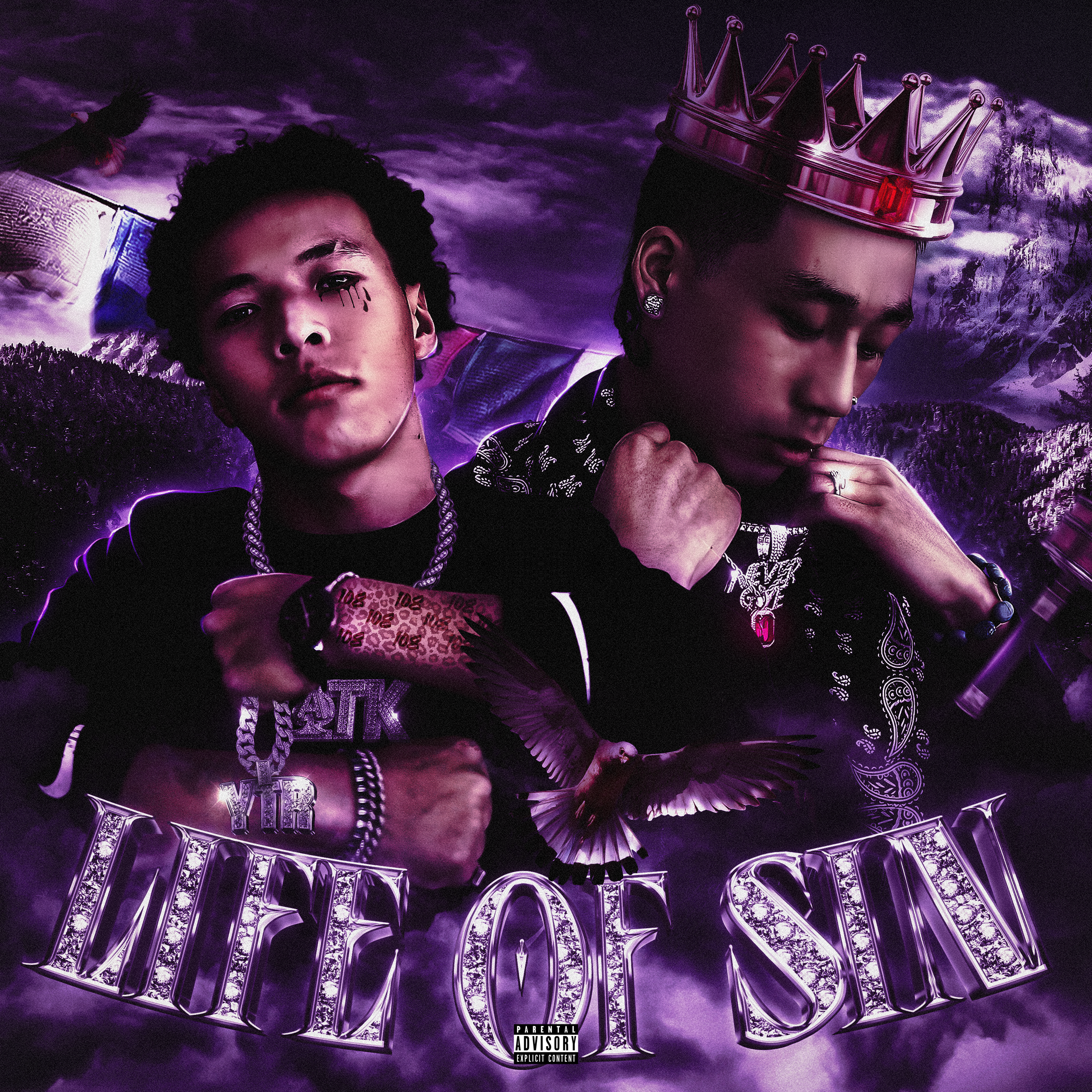 Back Street（prod.RJThebandit)