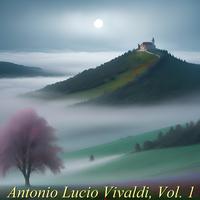 Antonio Lucio Vivaldi, vol. 1