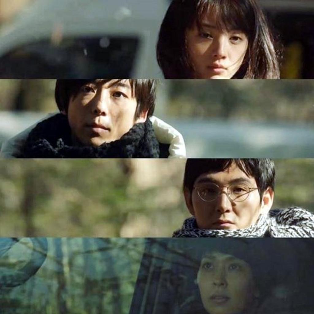 日剧四重奏 OST 『fox capture plan』