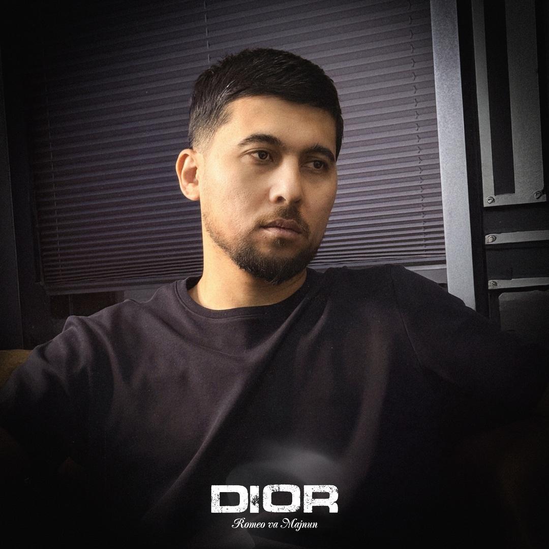 Romeo va Majnun_Dior_Romeo va Majnun | 在线播放_Romeo va Majnun歌词_Romeo va Majnun下载 | 网易云音乐