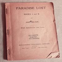 Paradise Lost