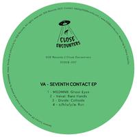 Seventh Contact EP