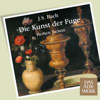 Bach: Die Kunst der Fuge