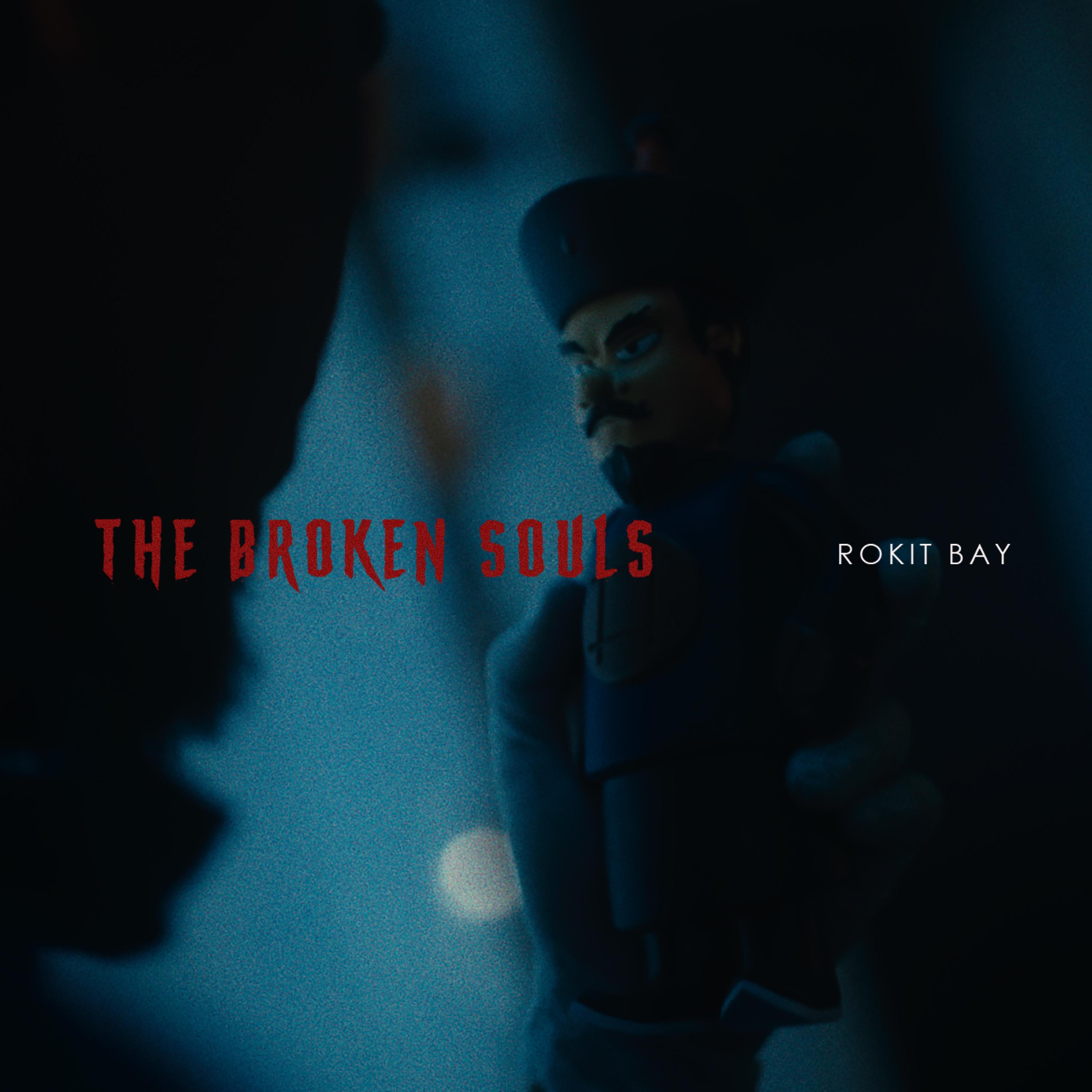 The Broken Souls