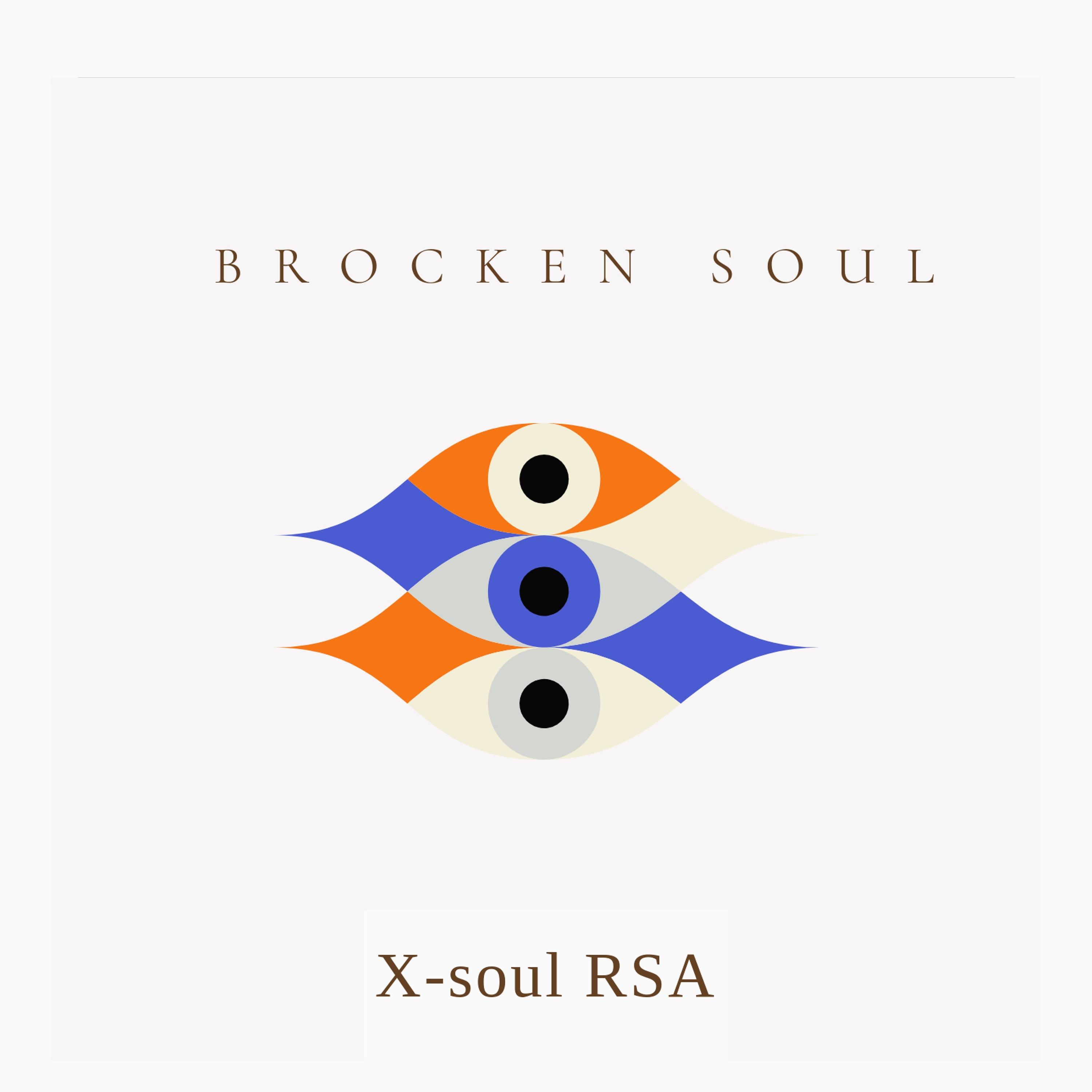 Brocken Soul