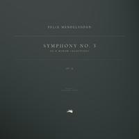 Symphony No. 3 in A Minor 