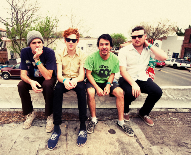 FIDLAR
