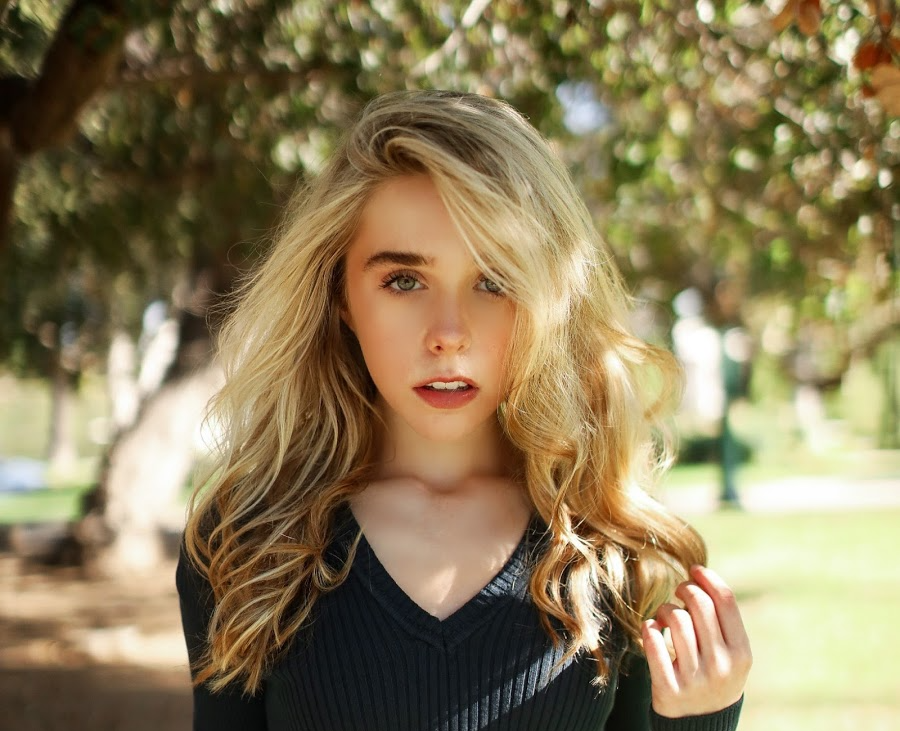 Jenna Davis