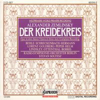 ZEMLINSKY, A. von: Kreidekreis (Der) [Opera] (Soltesz)