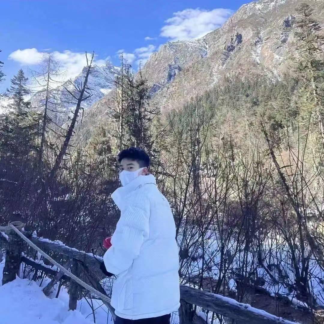 单纯的小伙子BBS