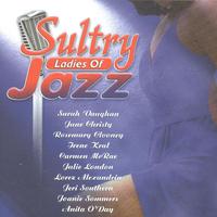 Sultry Ladies of Jazz - The Nightingales of Music