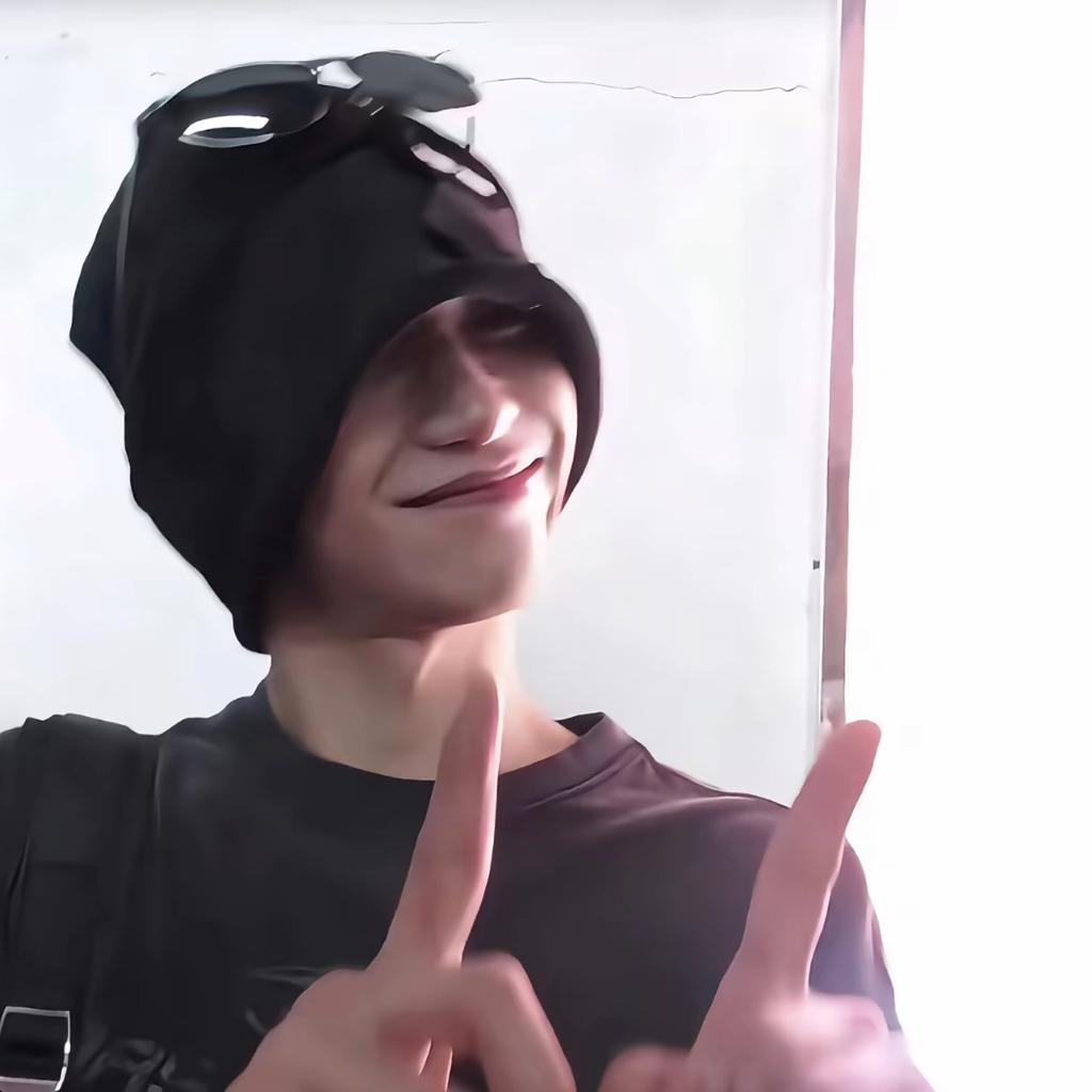 只需要一张嘴就够了___