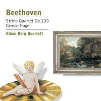 Beethoven: String Quartet Op.130 & Grose Fuge