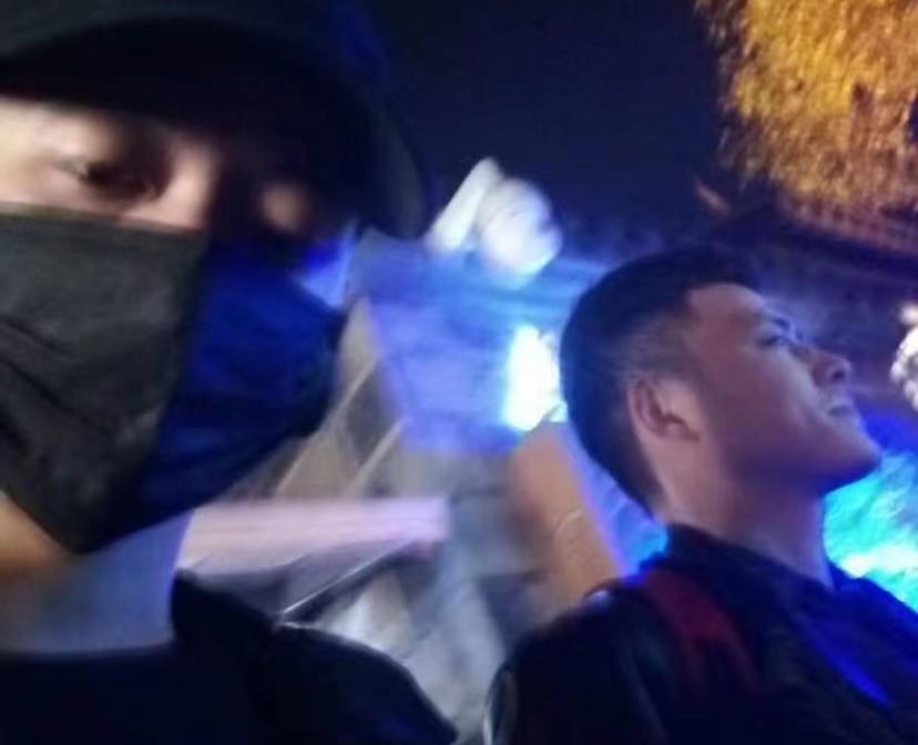 王诗程