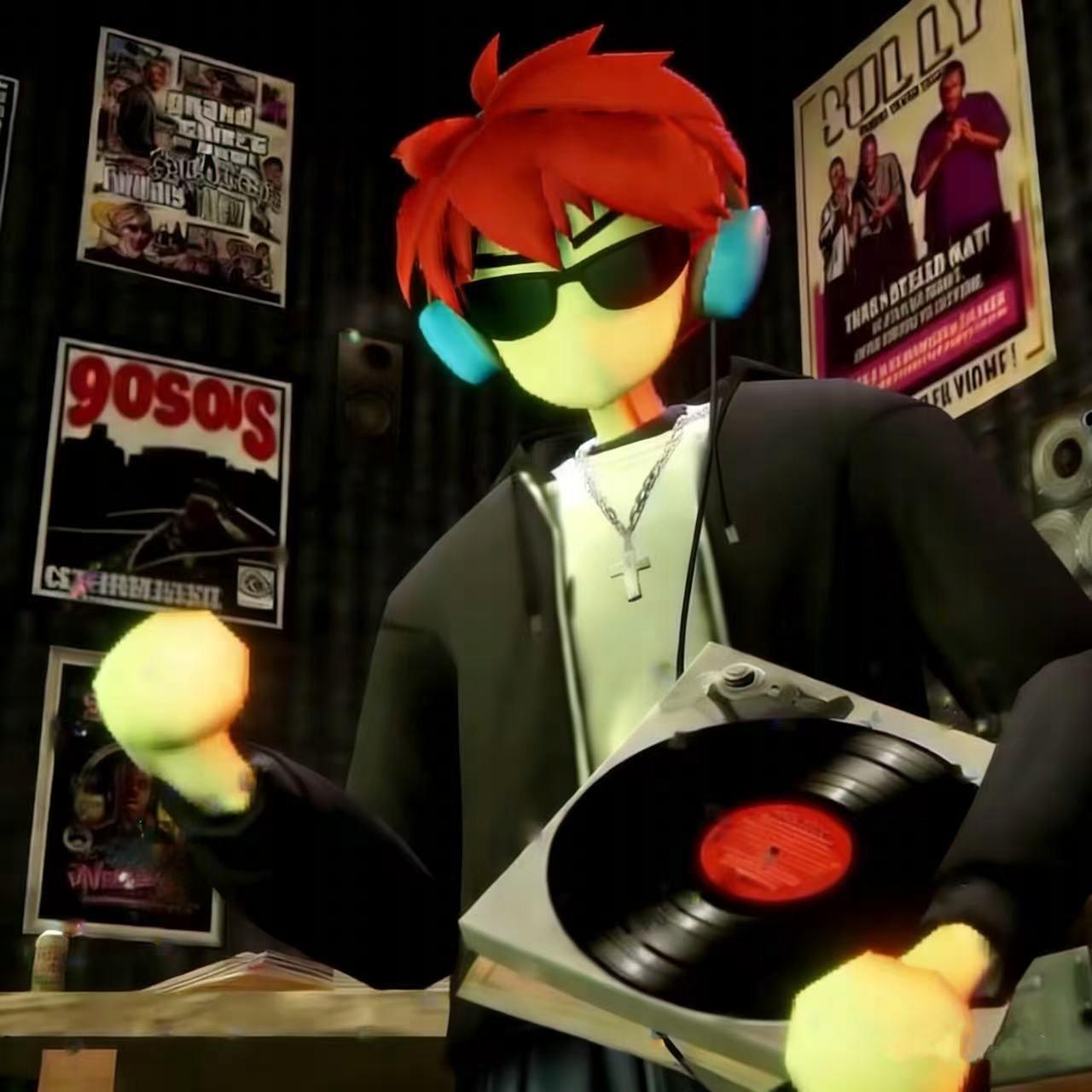 高能轰炸！来自中文说唱的凶狠制霸