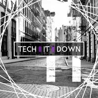 Tech It Down!, Vol. 41