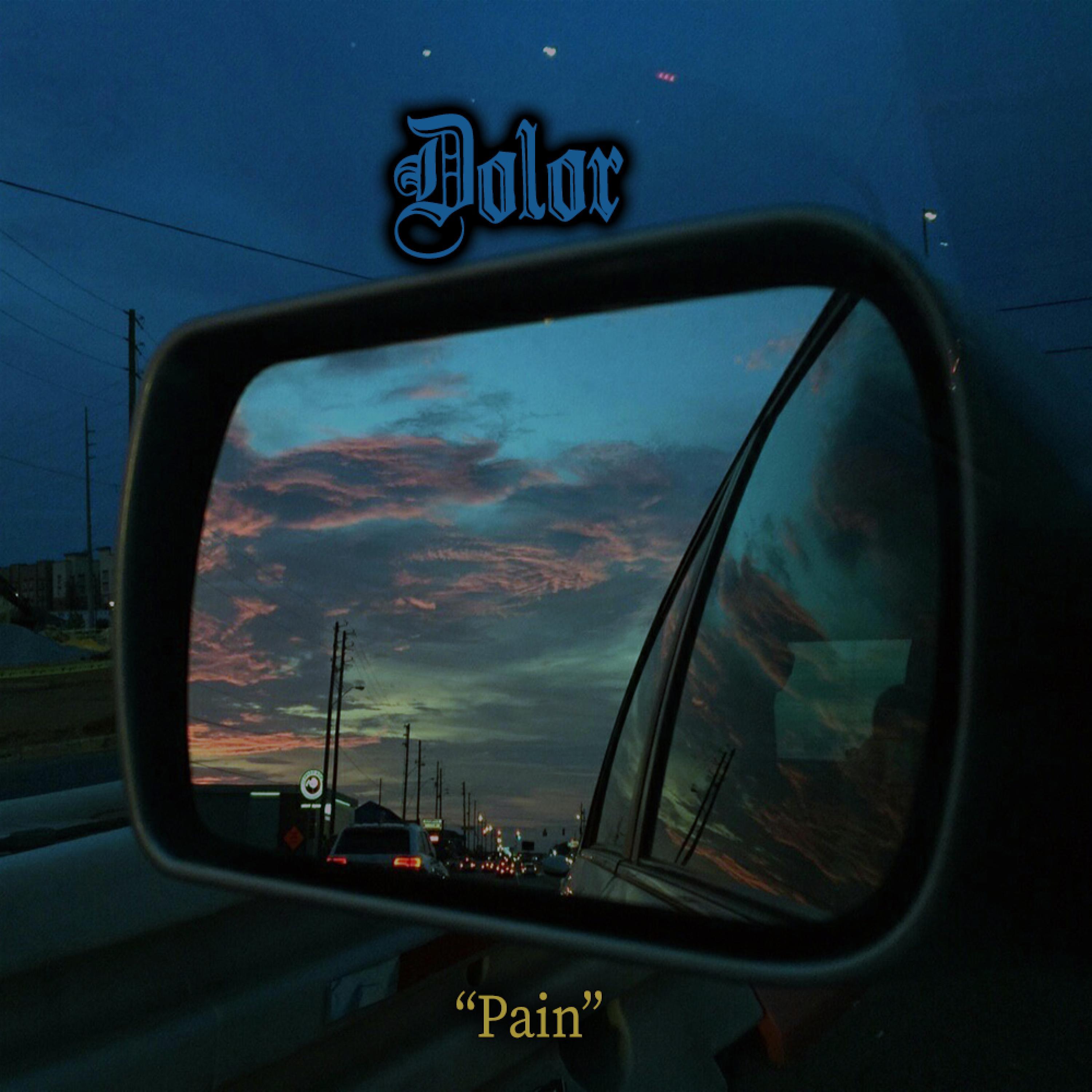 Dolor - Jay Clarity - 单曲 - 网易云音乐