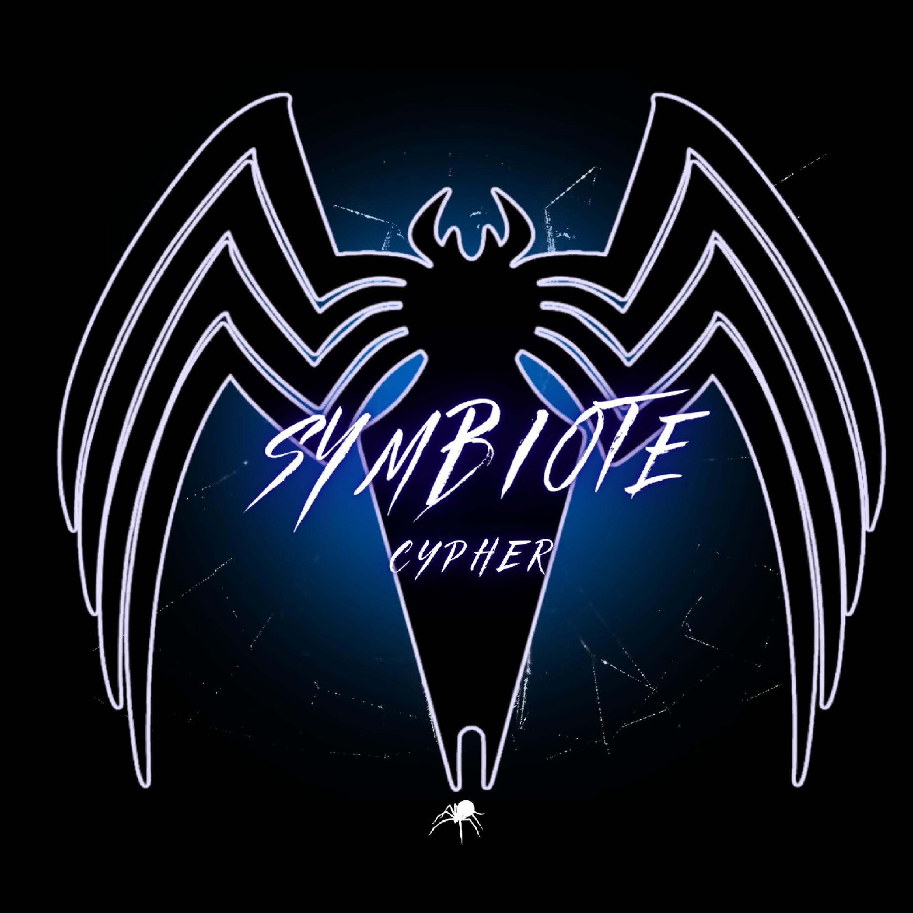 Spiderman Symbiote Cypher (feat. YellowBladeMusic, Ayothatsmari, Sh!nki, Oozaru, IAMCHRISCRAIG, Gxg Wolf, Austin Simmon, Code Rogue & Crazy8theGreat)