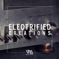 Electrified Creations, Vol. 5