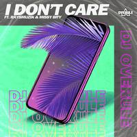 I Don´t Care