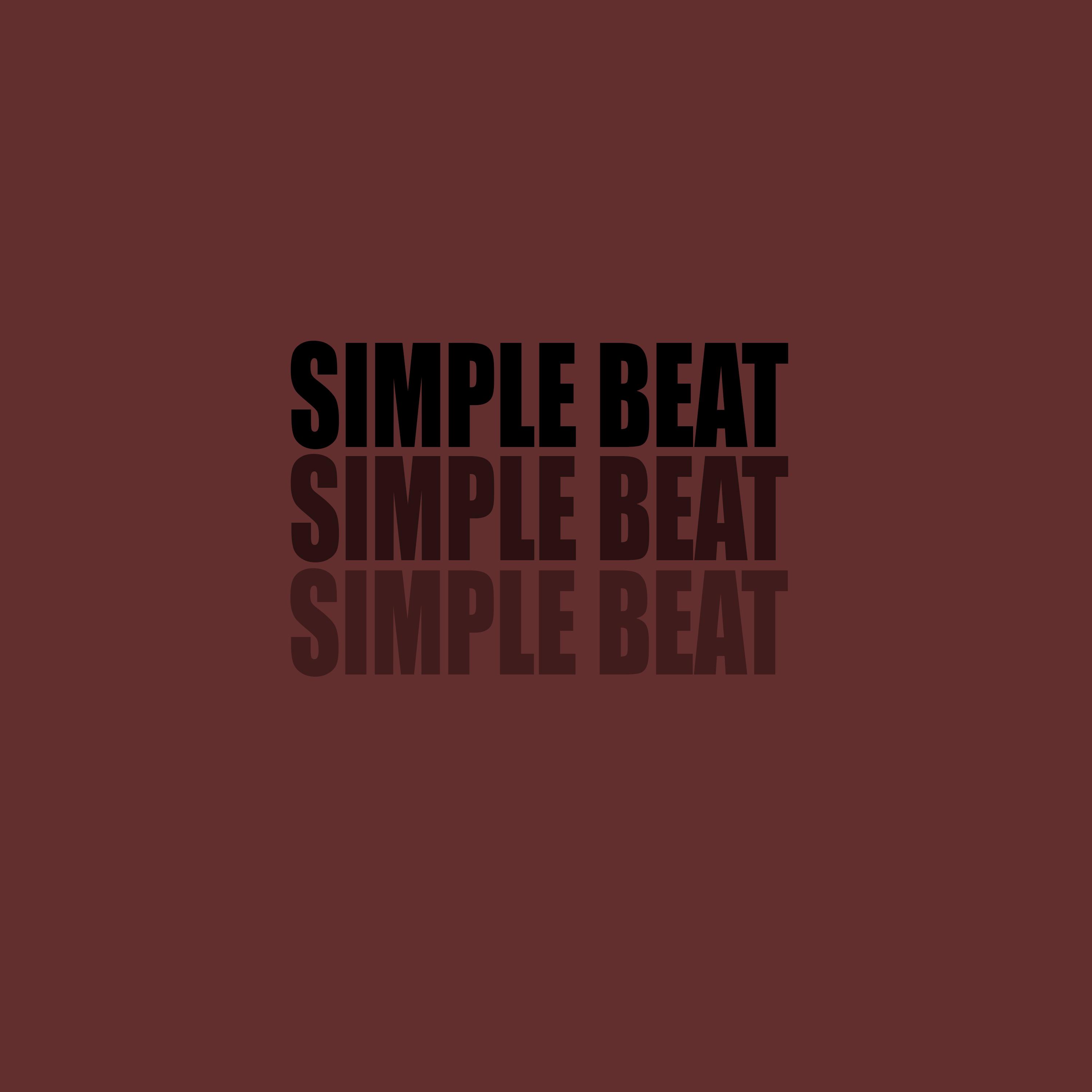 Simple Beat