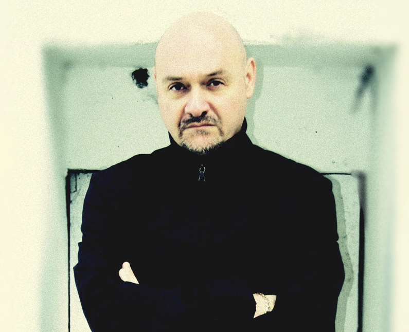 Kirk Degiorgio