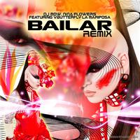 Bailar (Remixes)